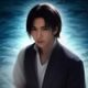 开元棋牌官网游戏总监王雅琦的专业形象照，活泼自信，休闲商务风格，展现游戏行业活力