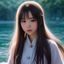 开元棋牌官网用户李女士的头像，年轻女性，活泼开朗，背景为温馨室内环境